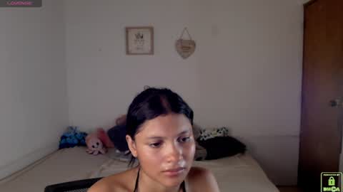 Snapshot of princess_an chatting on July 1, 8:08 pm An online show from July 1, 8:08 pm