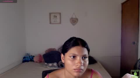 Snapshot of princess_an chatting on July 2, 2:34 pm An online show from July 2, 2:34 pm