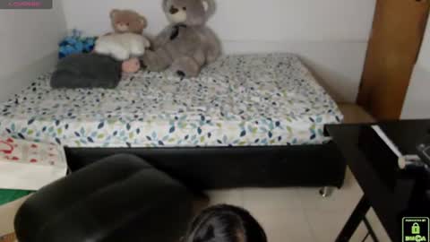 Snapshot of princess_an chatting on July 9, 7:18 pm An online show from July 9, 7:18 pm