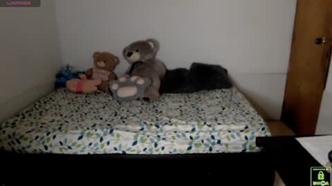 Snapshot of princess_an chatting on July 14, 6:46 pm An online show from July 14, 6:46 pm