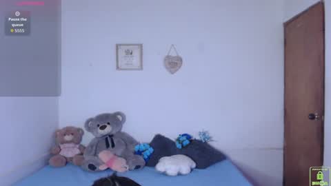Snapshot of princess_an chatting on July 15, 7:52 pm An online show from July 15, 7:52 pm