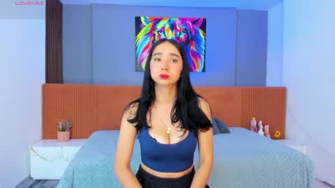 Anii online show from March 31, 2:57 am