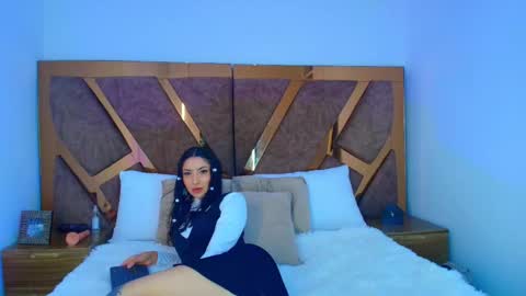  Princess Deimos  online show from February 28, 1:45 pm