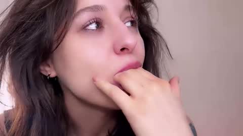 Kristina online show from December 12, 2:33 pm