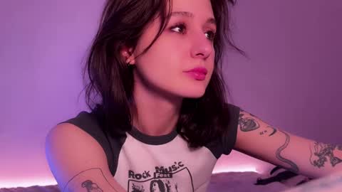 Kristina online show from December 19, 4:35 pm