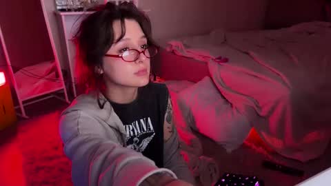 Kristina online show from September 13, 1:00 pm