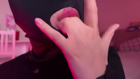 Kristina online show from October 12, 5:45 pm