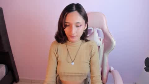 Paula Princess online show from September 20, 10:55 pm