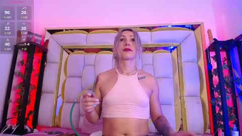 princess helena  online show from January 18, 4:37 am