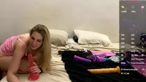 Kiki online show from September 11, 7:58 pm