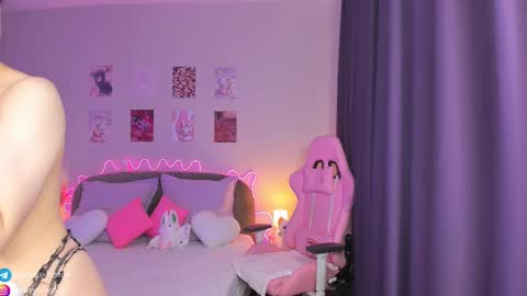 Kristy online show from February 9, 10:42 am