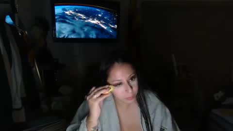 Snapshot of princess_liz chatting on September 20, 3:29 am Lizzie online show from September 20, 3:29 am