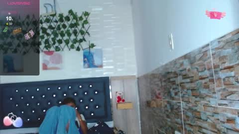 Snapshot of princess_martinez chatting on February 26, 4:24 pm Princess Martinez online show from February 26, 4:24 pm