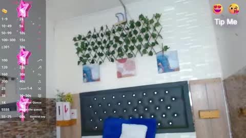 Snapshot of princess_martinez chatting on September 12, 3:34 pm Princess Martinez online show from September 12, 3:34 pm