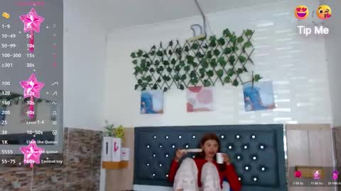 Snapshot of princess_martinez chatting on September 18, 4:31 pm Princess Martinez online show from September 18, 4:31 pm