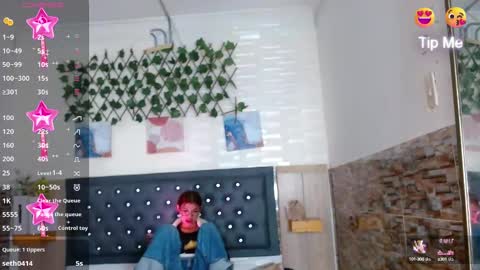 Snapshot of princess_martinez chatting on September 20, 3:24 pm Princess Martinez online show from September 20, 3:24 pm