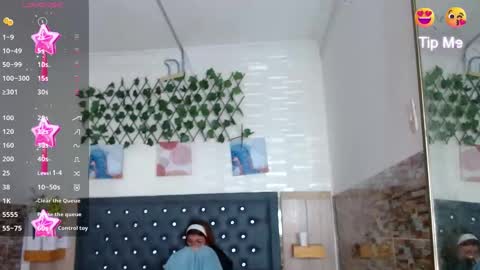Snapshot of princess_martinez chatting on September 23, 3:48 pm Princess Martinez online show from September 23, 3:48 pm