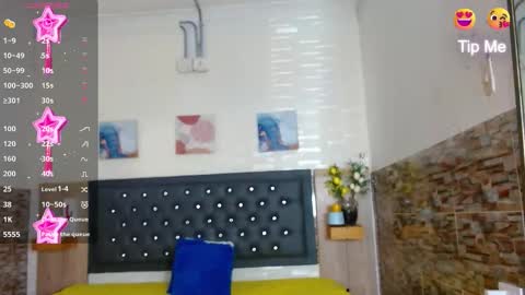 Princess Martinez online show from November 25, 4:51 pm