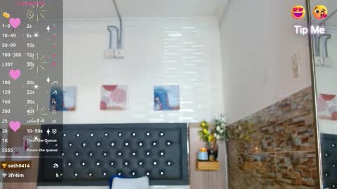 Princess Martinez online show from December 5, 4:14 pm