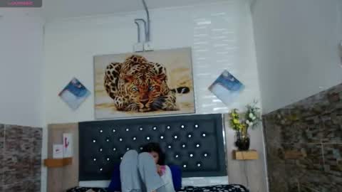 Princess Martinez online show from January 9, 4:10 pm