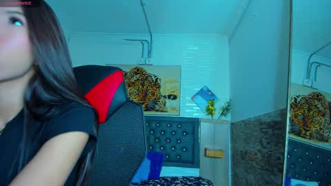 Princess Martinez online show from March 27, 3:34 pm