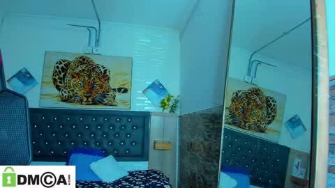 Princess Martinez online show from April 15, 3:41 pm