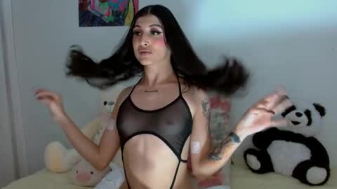 Sophie online show from November 5, 4:12 am