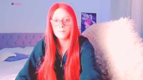 ArianaJoliiee online show from September 22, 7:43 am