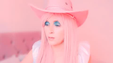 ArianaJoliiee online show from October 23, 2:00 am