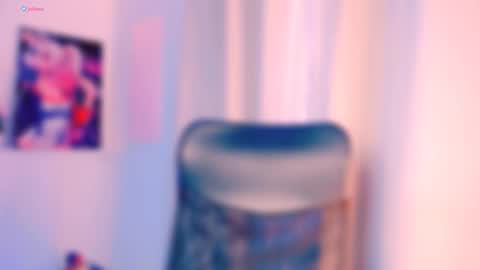 ArianaJoliiee online show from November 15, 1:25 am