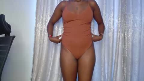 princess_princessa online show from January 21, 7:58 am