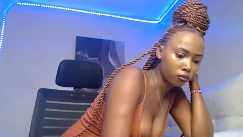 princess_princessa online show from February 15, 9:38 am