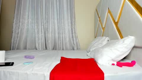 princess_princessa online show from April 20, 9:34 am