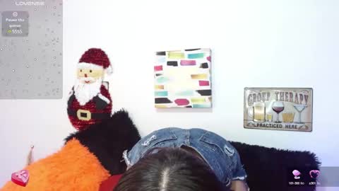 Rose online show from December 12, 9:26 pm