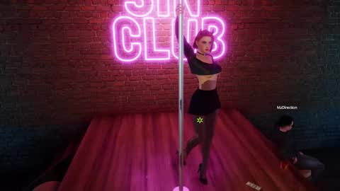 Rose online show from March 12, 10:17 pm