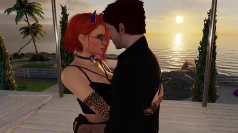 Rose online show from September 25, 2:15 am