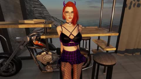 Rose online show from September 26, 9:52 pm