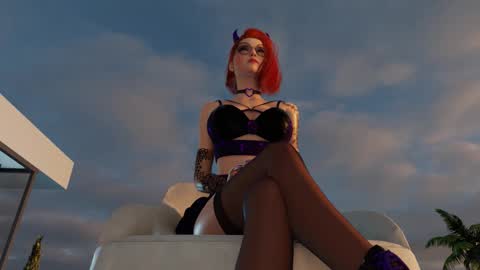 Rose online show from October 2, 2:51 am