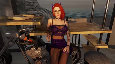 Rose online show from November 9, 11:25 pm