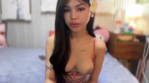 Snapshot of princess_stellaxx chatting on October 29, 3:09 am Estela online show from October 29, 3:09 am