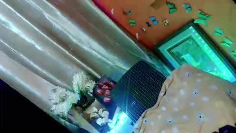  My Love online show from February 12, 7:25 am