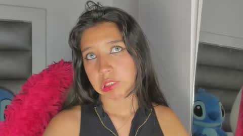 Snapshot of princess_tokyo_ chatting on October 17, 12:47 am princess_tokyo_ online show from October 17, 12:47 am