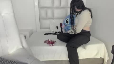 Snapshot of princess_tokyo_ chatting on November 8, 4:34 am princess_tokyo_ online show from November 8, 4:34 am