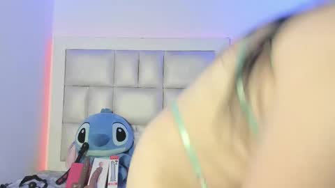 Snapshot of princess_tokyo_ chatting on November 19, 4:45 am princess_tokyo_ online show from November 19, 4:45 am