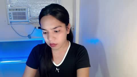 Snapshot of princess_yurie chatting on August 9, 3:44 am Yurie online show from August 9, 3:44 am