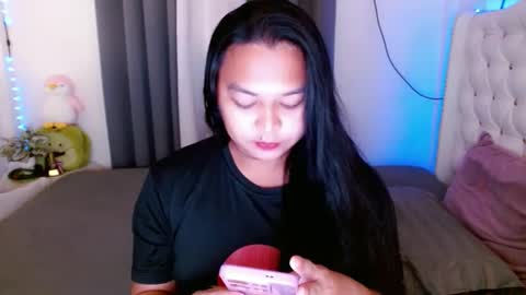 Aimi online show from February 2, 11:08 am