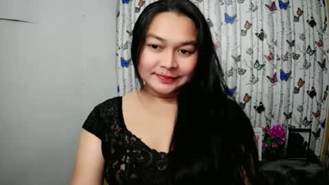 Aimi online show from September 27, 9:53 pm