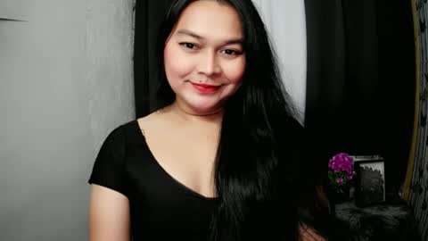 Aimi online show from October 31, 11:06 pm