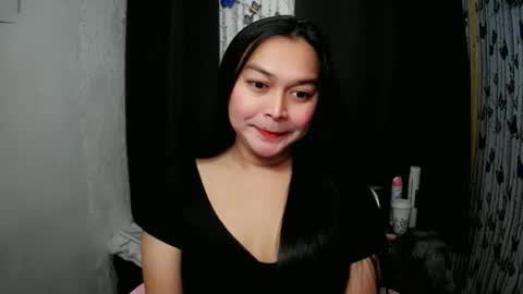 Aimi online show from February 14, 9:33 pm