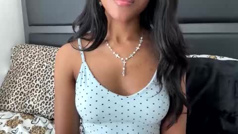 Princess Aleah online show from April 8, 6:30 pm